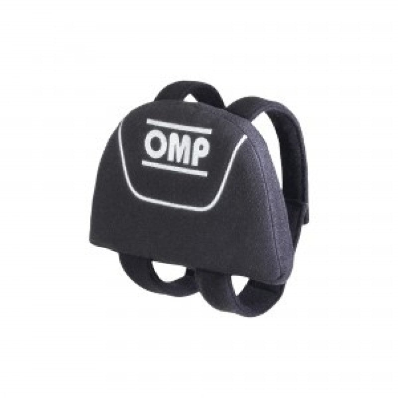 OMP Head Support Seat Cushion For WRC/HRC Seats - HB0-0699