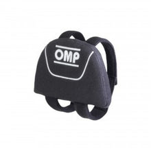 Load image into Gallery viewer, OMP Head Support Seat Cushion For WRC/HRC Seats - HB0-0699