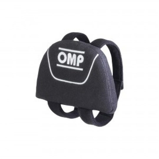 OMP Head Support Seat Cushion For WRC/HRC Seats - HB0-0699