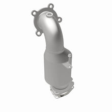 Load image into Gallery viewer, MagnaFlow 14-15 Regal 2 Underbody Direct Fit Converter - 52892