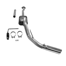 Load image into Gallery viewer, Flowmaster 09-14 Ford F150 Force II Cat-Back Exhaust System - 817509