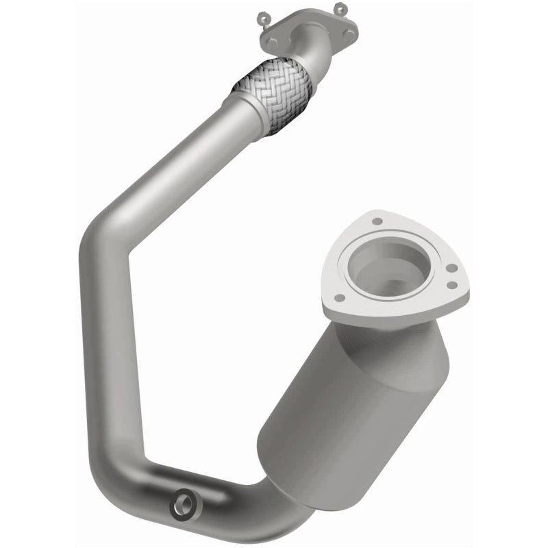 MagnaFlow California Direct Fit Converter 05-06 Pontiac G6 3.5L - 5461228