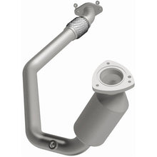 Load image into Gallery viewer, MagnaFlow California Direct Fit Converter 05-06 Pontiac G6 3.5L - 5461228