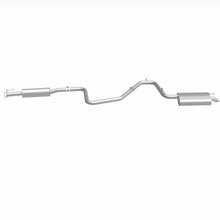 Load image into Gallery viewer, BRExhaust 16-24 Chevrolet Malibu 1.5L Direct-Fit Replacement Exhaust System - 106-0948