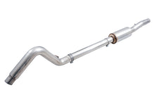 Load image into Gallery viewer, AWE Tuning 07-18 Jeep Wrangler JK/JKU 3.6L Resonated Mid Pipe - 3015-11005