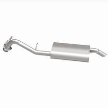 Load image into Gallery viewer, MagnaFlow BRE Exhaust Kit 03-13 Toyota Corolla 1.8L - 106-0626