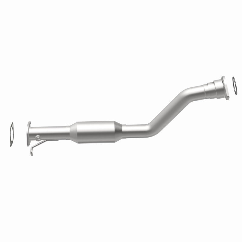 MagnaFlow Direct Fit Catalytic Converter 1997-2002 Pontiac Grand Prix 3.8 - 4481405