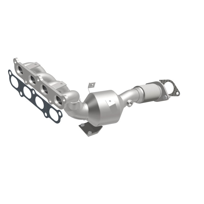 MagnaFlow 11-17 Ford Fiesta 1.6L Direct Fit Catalytic Converter - 5531552