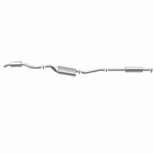 Load image into Gallery viewer, BRExhaust 20-21 Jeep Gladiator 3.6L Direct-Fit Replacement Exhaust Kit - 106-1085