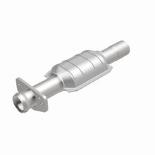 Load image into Gallery viewer, MagnaFlow Direct Fit Catalytic Converter 92-94 GM S10 Blazer Bravada - 93485