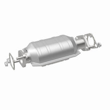 Load image into Gallery viewer, MagnaFlow Direct Fit Catalytic Converter 06-08 Hyundai Tucson 2.0L - 51483