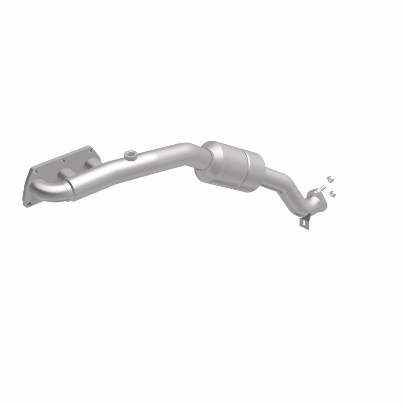 MagnaFlow Direct Fit Catalytic Converter 05-09 Audi A8 6.0L - 51178