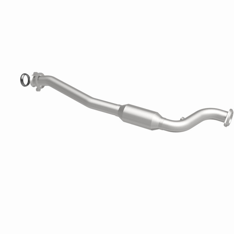 MagnaFlow 07-08 Hummer H3 3.7L Direct Fit Converter - 5491966