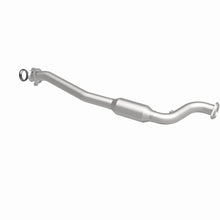 Load image into Gallery viewer, MagnaFlow 07-08 Hummer H3 3.7L Direct Fit Converter - 5491966