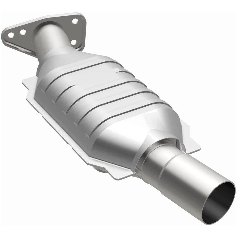 MagnaFlow Direct Fit Catalytic Converter GM 77 79 - 93431