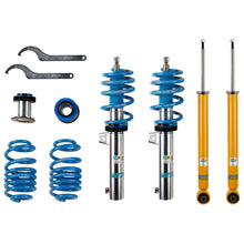 Load image into Gallery viewer, Bilstein B14 (PSS) 2016 Audi TT Quattro Suspension Kit - 47-252349