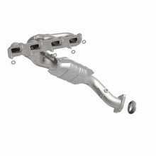 Load image into Gallery viewer, MagnaFlow Conv DF 04-08 Cadillac XLR 4.6L Passenger Side - 50785