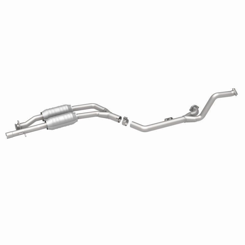 MagnaFlow Direct Fit Catalytic Converter 92-93 Mercedes 500E 5.0L - 23581