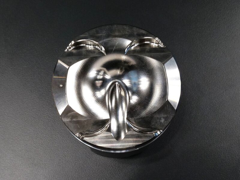 HKS BCD Piston Kit G16E HC-TT STEP3 S3 D87.5 - 21003-AT009