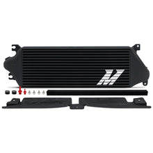 Load image into Gallery viewer, Mishimoto 2024+ Toyota Tacoma Performance Intercooler - Black - MMINT-TAC-24BK