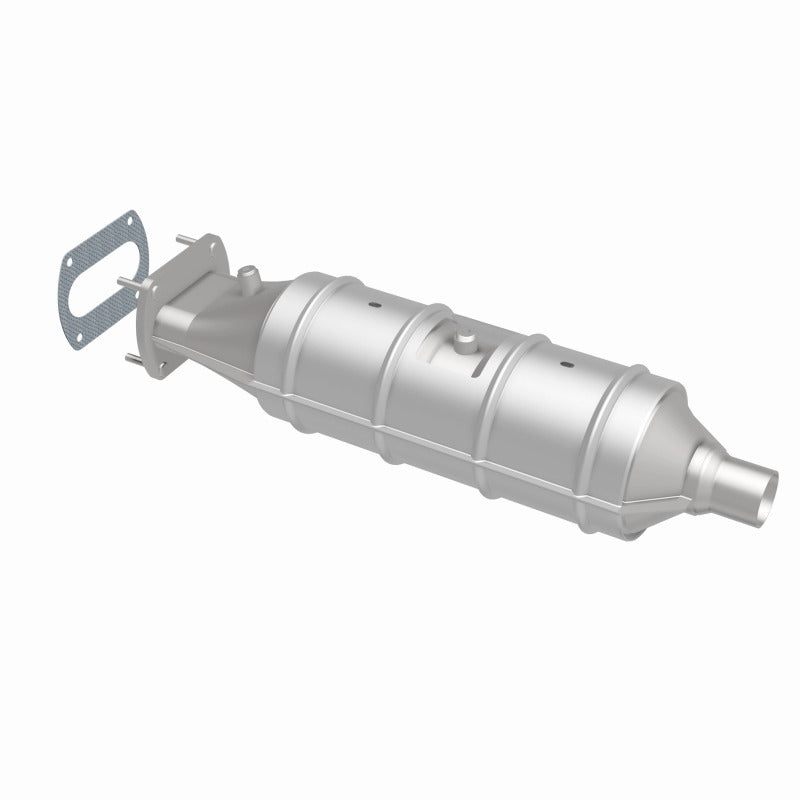 MagnaFlow 87-95 Ford truck 5.8/7.5 CA Direct Fit Converter - 339202