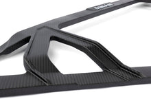 Load image into Gallery viewer, Dinan 21-27 BMW M2/M3/M4 (G80/G82/G83/G87) Matte Carbon Fiber Strut Tower Brace - Front - D180-0015-B
