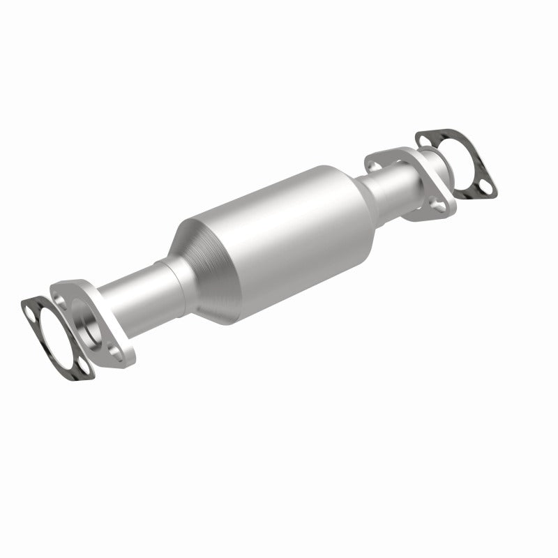 MagnaFlow California Direct Fit Catalytic Converter 91-92 Suzuki Sidekick 1.6L - 3391619