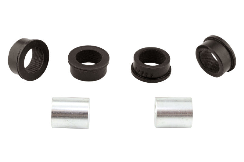 Whiteline 86-91 Mazda RX7 Rear Camber adj kit - hub upper - KCA379