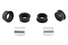 Load image into Gallery viewer, Whiteline 86-91 Mazda RX7 Rear Camber adj kit - hub upper - KCA379