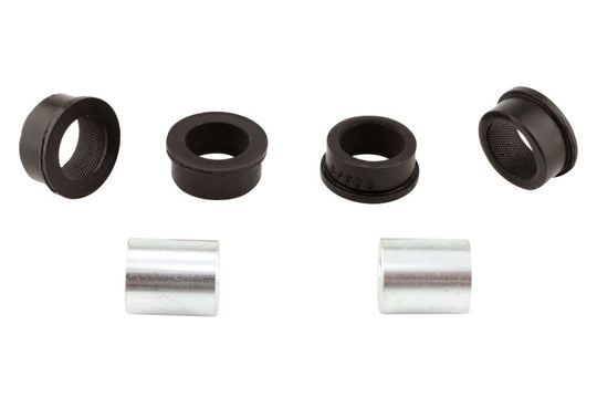 Whiteline 86-91 Mazda RX7 Rear Camber adj kit - hub upper - KCA379