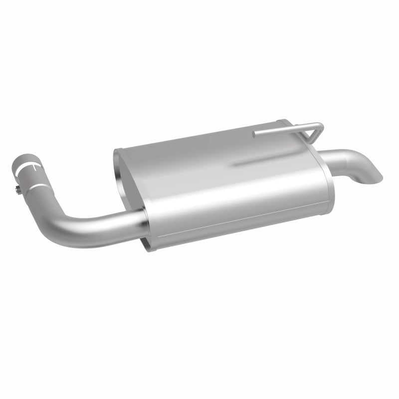 BRExhaust 19-25 Nissan Altima 2.5L Direct-Fit Replacement Rear Muffler Kit - 108-0292