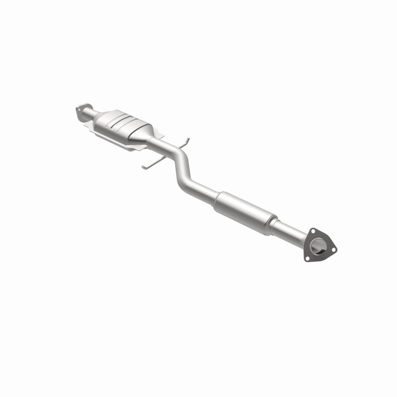 MagnaFlow Direct Fit Catalytic Converter Sonata/Optim 2.4L rear OEM - 49862