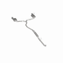 Load image into Gallery viewer, Magnaflow 2022+ Honda Civic EX 1.5L sedan NEO Cat-Back Exhaust System - 19612