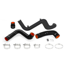Load image into Gallery viewer, Mishimoto 2016+ Ford Focus RS Performance Intercooler Kit - Black - MMINT-RS-16KBK