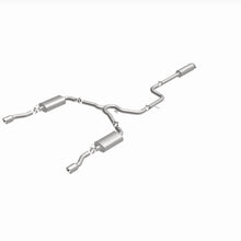 Load image into Gallery viewer, MagnaFlow Sys CB 06- Chevy Impala SS 5.3L V8 - 16707
