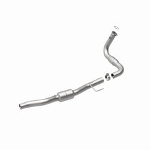 Load image into Gallery viewer, MagnaFlow Direct Fit Catalytic Converter 04-06 Avalanche Driver Side 8.1L - 447260