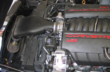 Load image into Gallery viewer, K&amp;N 08-09 Chevy Corvette 6.2L V8 AirCharger Performance Intake - 63-3073