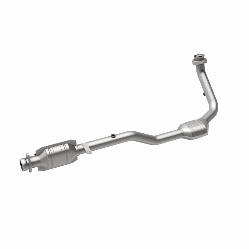 MagnaFlow Direct Fit Catalytic Converter 99-01 Ford Explorer 5.0L - 51088