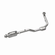 Load image into Gallery viewer, MagnaFlow Direct Fit Catalytic Converter 99-01 Ford Explorer 5.0L - 447119