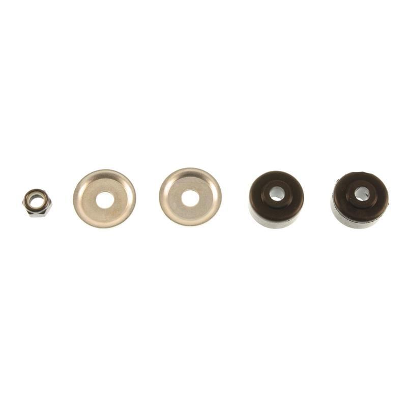 Bilstein 4600 Series 99-14 Ford F-250/F-350 Super Duty Front 46mm Monotube Shock Absorber - 24-197779