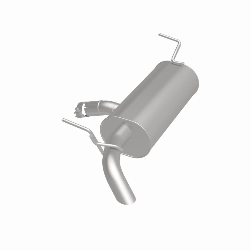 BRExhaust 19-22 Jeep Cherokee 2.4L Direct-Fit Exhaust Muffler Kit - 108-0291