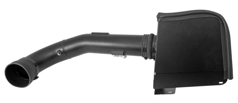 K&N 09-13 Chevy Silverado 1500/Avalanche/Suburban / 09-13 GMC Yukon Black Perf Intake Kit - 71-3070