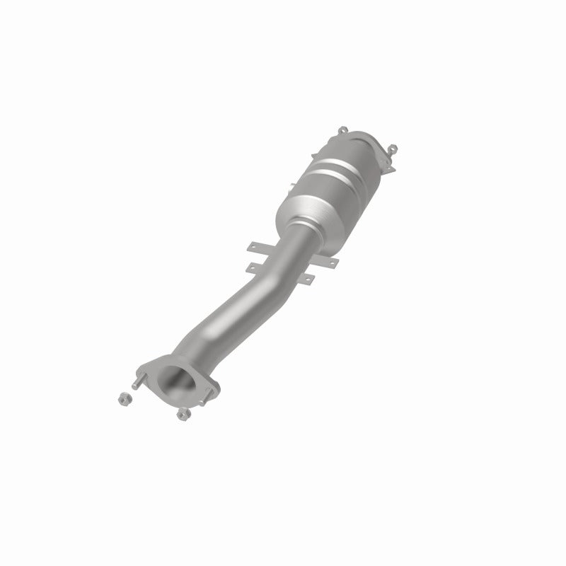 MagnaFlow Direct Fit Catalytic Converter 09- Mitsu Lancer Ralli 2.0T - 49987