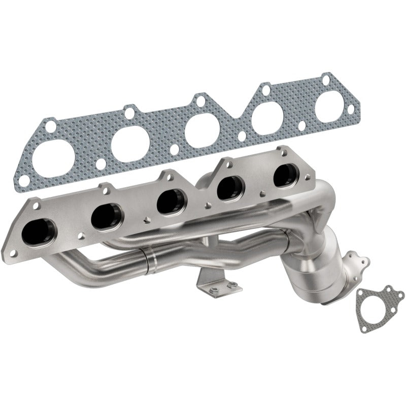 MagnaFlow Direct Fit Catalytic Converter 95-98 Acura TL 2.5L - 452383