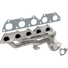 Load image into Gallery viewer, MagnaFlow Direct Fit Catalytic Converter 95-98 Acura TL 2.5L - 452383
