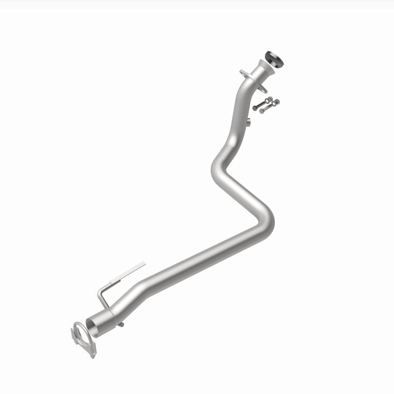 BRE Exhaust 87-95 Cherokee Wagoneer 2.5L 4.0L Front Pipe Kit - 107-0234