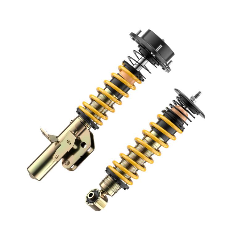 ST TA-Height Adjustable Coilovers 2012+ Scion FR-S / Subaru BR-Z - 18258804