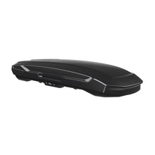 Load image into Gallery viewer, Thule Motion 3 XXL Low Roof Box Glossy - Black - 639550