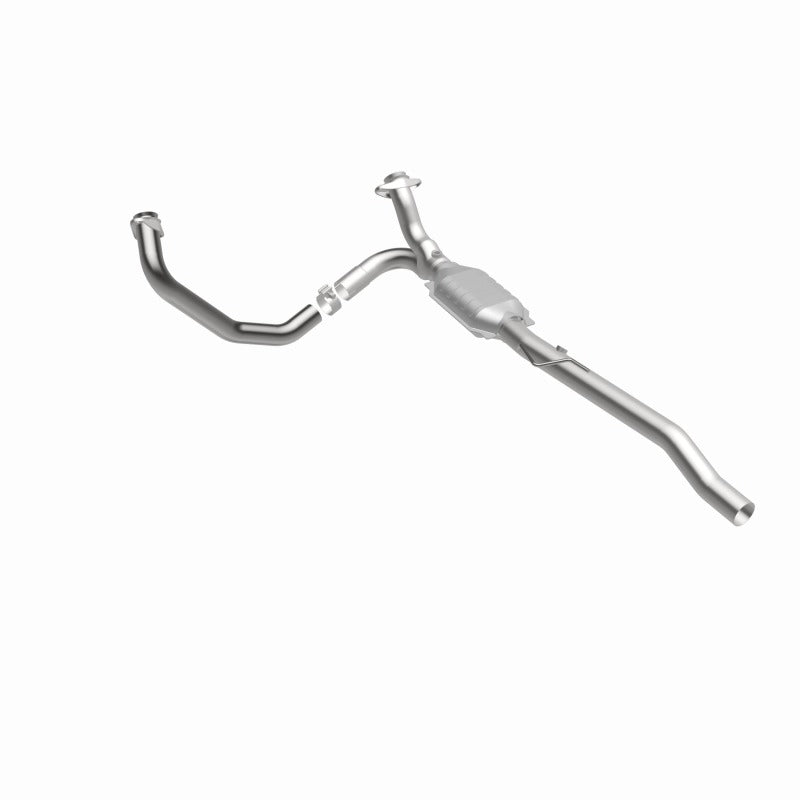 MagnaFlow Direct Fit Catalytic Converter 02-03 Ram 1500 4.7 - 93614