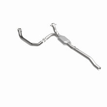 Load image into Gallery viewer, MagnaFlow Direct Fit Catalytic Converter 02-03 Ram 1500 4.7 - 93614